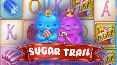 sugar trail